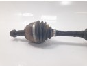 TRANSMISION DELANTERA DERECHA 2H0407271D 2H0407271D T78715 V1486