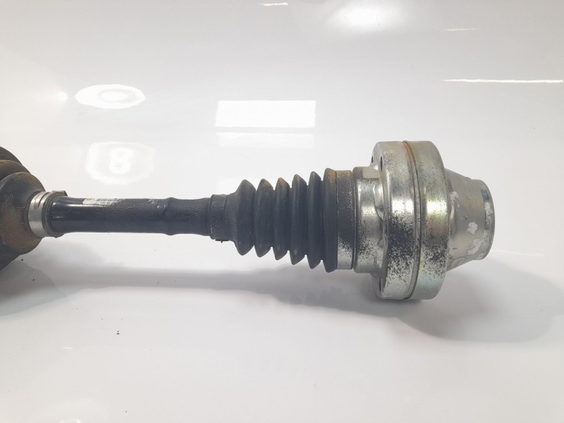 Recambio de transmision delantera derecha para volkswagen amarok referencia OEM IAM 2H0407271D V1486 T78715