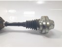 TRANSMISION DELANTERA DERECHA 2H0407271D 2H0407271D T78715 V1486