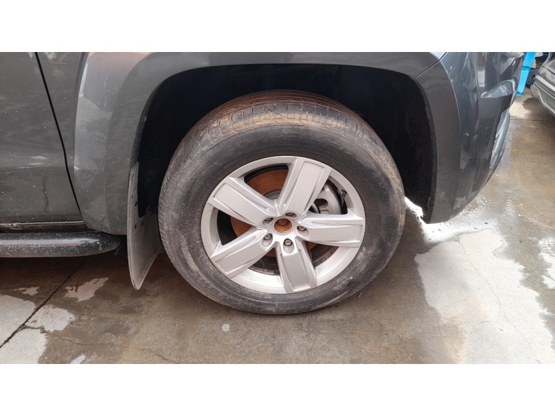 Recambio de transmision delantera derecha para volkswagen amarok referencia OEM IAM 2H0407271D V1486 T78715