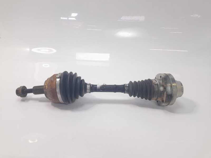 Recambio de transmision delantera izquierda para volkswagen amarok referencia OEM IAM 2H0407271D V1486 T78715