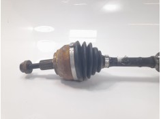 Recambio de transmision delantera izquierda para volkswagen amarok referencia OEM IAM 2H0407271D V1486 T78715 2