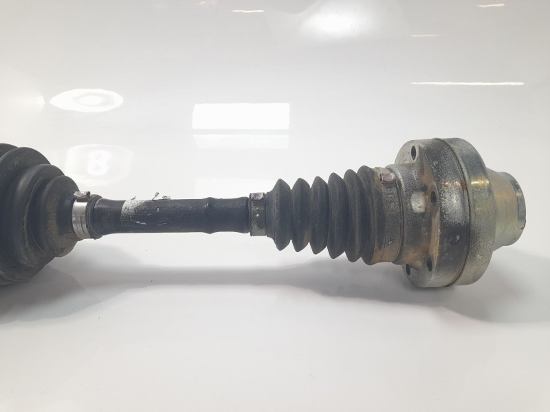 Recambio de transmision delantera izquierda para volkswagen amarok referencia OEM IAM 2H0407271D V1486 T78715