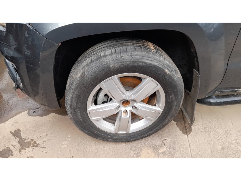 Recambio de transmision delantera izquierda para volkswagen amarok referencia OEM IAM 2H0407271D V1486 T78715