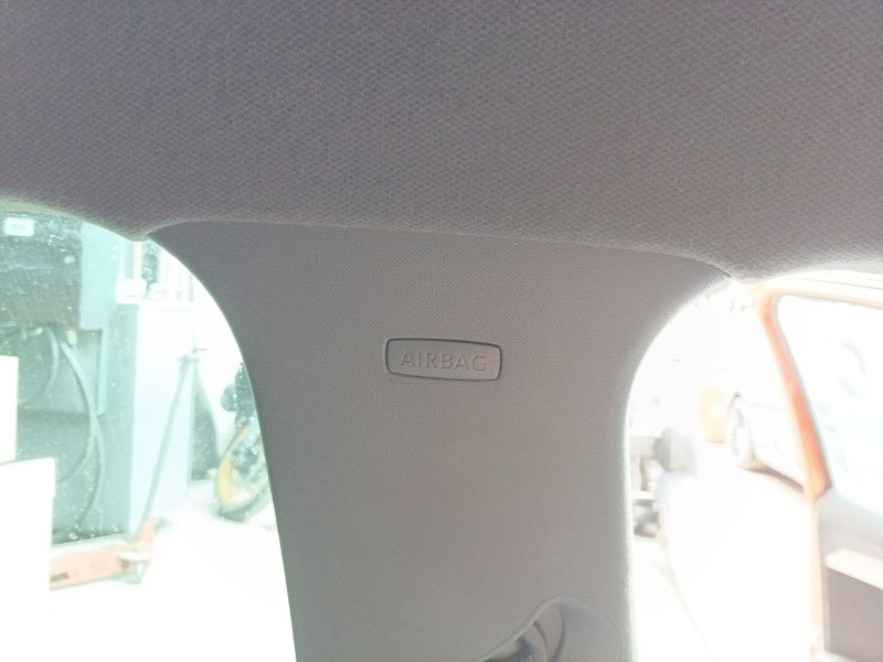 Recambio de airbag cortina delantero izquierdo para seat ibiza v (kj1, kjg) 1.0 tsi referencia OEM IAM   