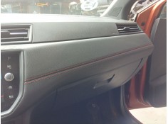 Recambio de guantera para seat ibiza v (kj1, kjg) 1.0 tsi referencia OEM IAM 6F1857095AH   2