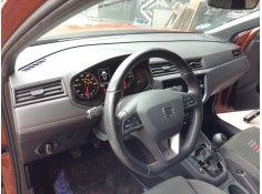 Recambio de kit airbag para seat ibiza v (kj1, kjg) 1.0 tsi referencia OEM IAM    2