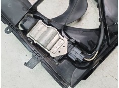 Recambio de electroventilador para mercedes-benz clase gla (w156) gla 200 cdi (156.908) referencia OEM IAM A2465000064 47443  2