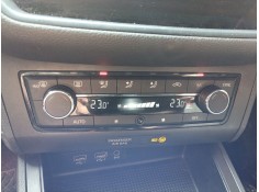 Recambio de mando climatizador para seat ibiza v (kj1, kjg) 1.0 tsi referencia OEM IAM 6F0907044D   2