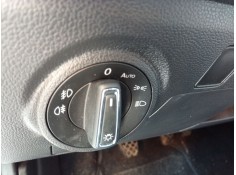 Recambio de mando luces para seat ibiza v (kj1, kjg) 1.0 tsi referencia OEM IAM 5G0941431AF  EWSVW101 2