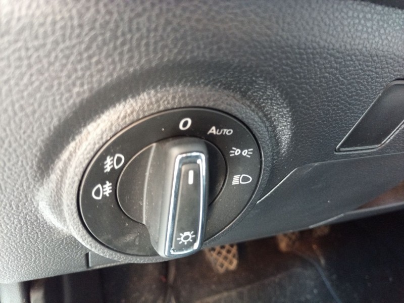 Recambio de mando luces para seat ibiza v (kj1, kjg) 1.0 tsi referencia OEM IAM   