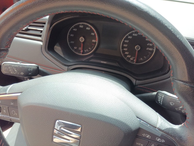 Recambio de mando multifuncion para seat ibiza v (kj1, kjg) 1.0 tsi referencia OEM IAM   