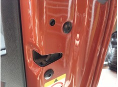 Recambio de cerradura puerta delantera derecha para seat ibiza v (kj1, kjg) 1.0 tsi referencia OEM IAM B6A5TB837016A   2