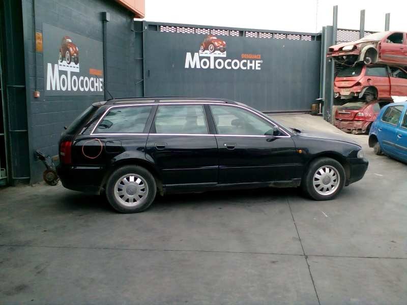 audi a4 avant (b5) del año 1998
