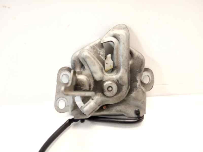 Recambio de cerradura capo para suzuki celerio 1.0 12v cat referencia OEM IAM   