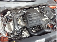 Recambio de bomba combustible para seat ibiza v (kj1, kjg) 1.0 tsi referencia OEM IAM 2Q0919051M   2