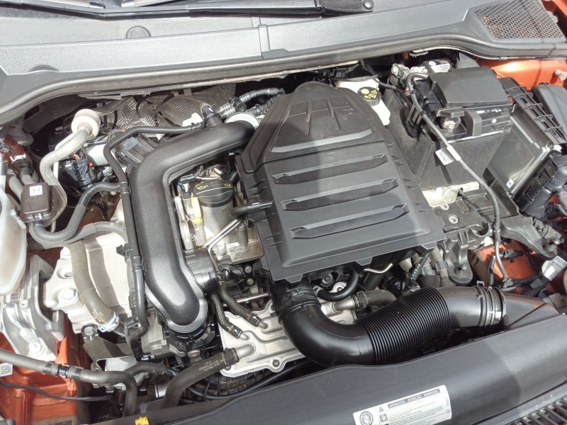 Recambio de bomba combustible para seat ibiza v (kj1, kjg) 1.0 tsi referencia OEM IAM   