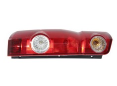 Recambio de piloto trasero izquierdo para volkswagen crafter caja cerrada referencia OEM IAM 2E0945095 103F23430771 VG9524154