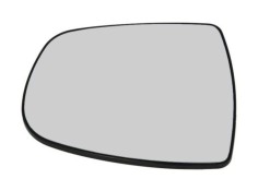 Recambio de cristal retrovisor izquierdo para opel vivaro referencia OEM IAM 7701050267 1051938018 OP9327524