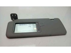 Recambio de parasol izquierdo para hyundai tucson kosmo bluedrive 2wd referencia OEM IAM 85201D3000TTX   2