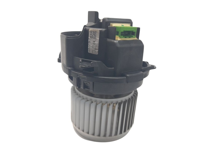 Recambio de ventilador calefaccion para dacia sandero iii expression referencia OEM IAM M01163606870  