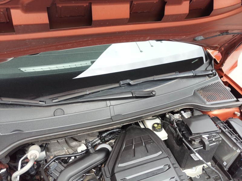 Recambio de motor limpia delantero para seat ibiza v (kj1, kjg) 1.0 tsi referencia OEM IAM   