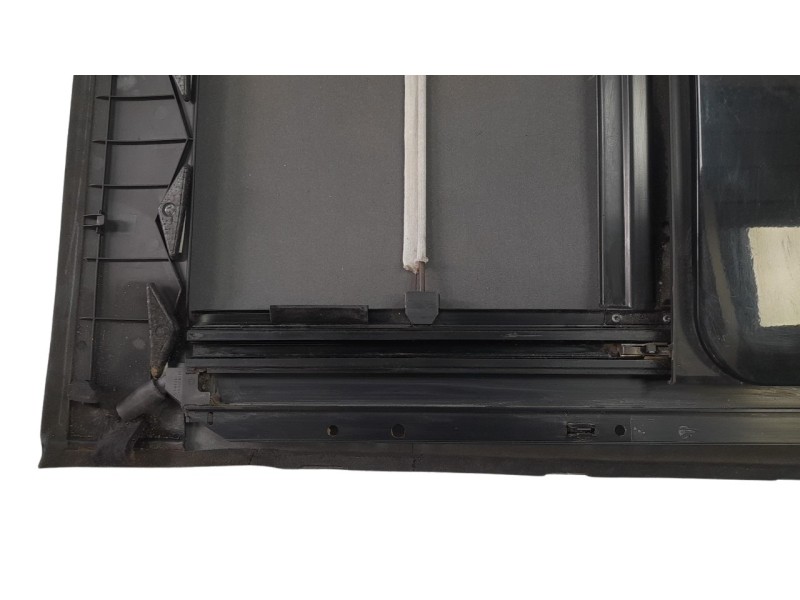 Recambio de techo electrico para porsche 911 (typ 997) carrera s coupe referencia OEM IAM 951856914  