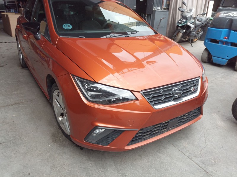 Recambio de morro completo para seat ibiza v (kj1, kjg) 1.0 tsi referencia OEM IAM   