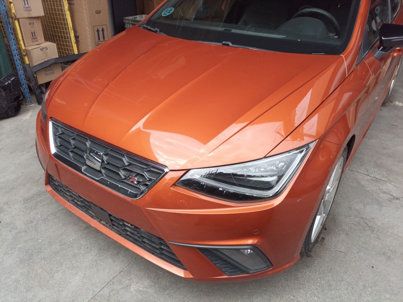 Recambio de morro completo para seat ibiza v (kj1, kjg) 1.0 tsi referencia OEM IAM   