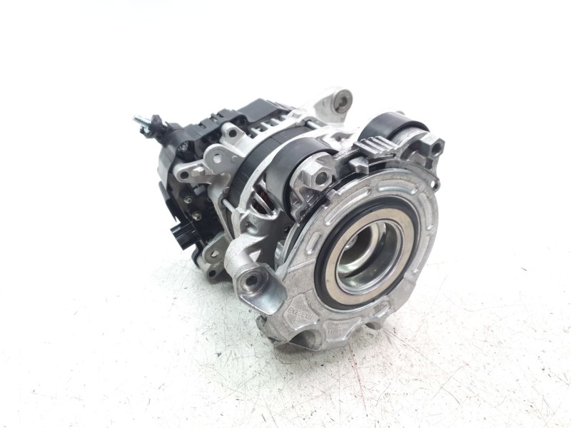 Recambio de alternador para mazda 3 berlina (bp) referencia OEM IAM C4TB5191A  