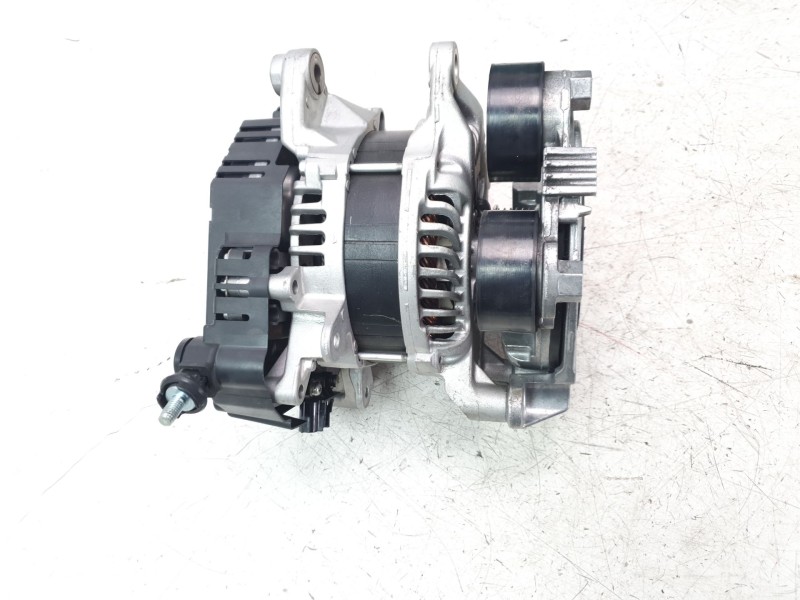 Recambio de alternador para mazda 3 berlina (bp) referencia OEM IAM C4TB5191A  