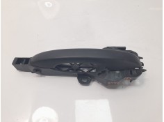 Recambio de maneta exterior delantera derecha para dacia sandero iii expression referencia OEM IAM 806069128R   2
