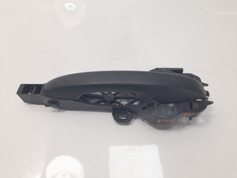 Recambio de maneta exterior delantera derecha para dacia sandero iii expression referencia OEM IAM 806069128R  