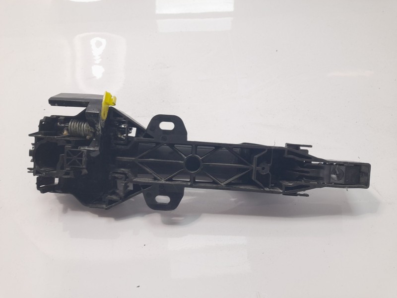 Recambio de maneta exterior delantera derecha para dacia sandero iii expression referencia OEM IAM 806069128R  