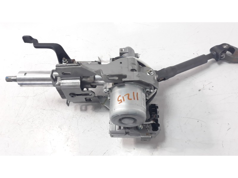 Recambio de columna direccion para nissan qashqai (j11) 1.2 16v cat referencia OEM IAM 48810BH70B  