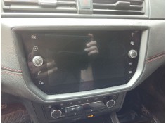 Recambio de pantalla multifuncion para seat ibiza v (kj1, kjg) 1.0 tsi referencia OEM IAM 6F0919605A   2