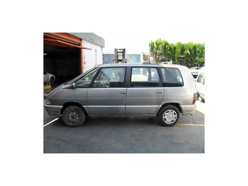 renault espace (j63) del año 1991
