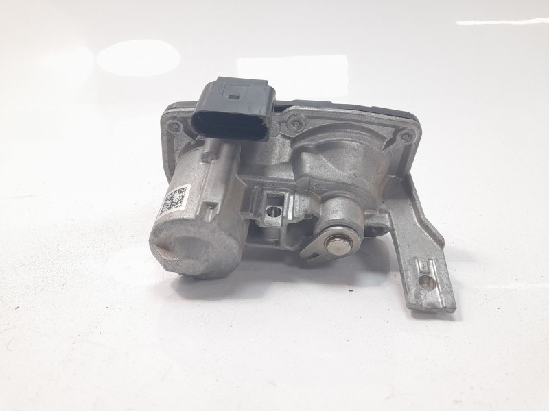 Recambio de caja mariposa para volkswagen passat variant (cb5) 2.0 tdi referencia OEM IAM 52812801  