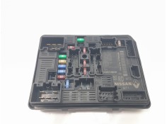 Recambio de caja reles / fusibles para dacia sandero iii expression referencia OEM IAM 284B71965R  