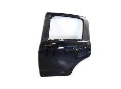 Recambio de puerta trasera izquierda para citroen c3 collection referencia OEM IAM 9002CC  