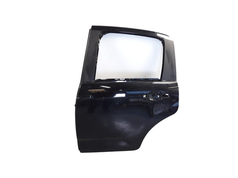Recambio de puerta trasera izquierda para citroen c3 collection referencia OEM IAM 9002CC  