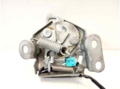 Recambio de cerradura capo para suzuki celerio 1.0 12v cat referencia OEM IAM    2