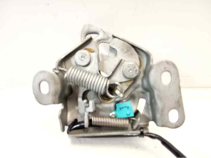 Recambio de cerradura capo para suzuki celerio 1.0 12v cat referencia OEM IAM   