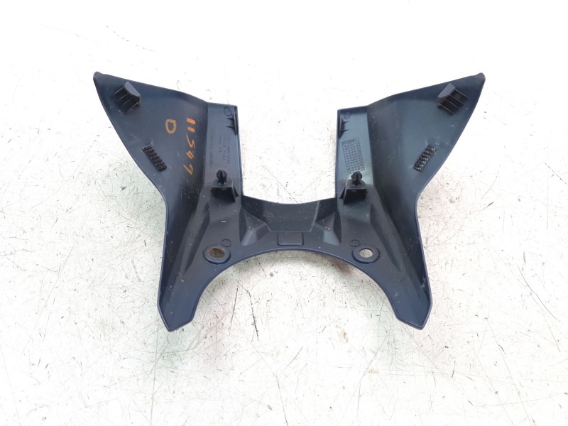 Recambio de moldura para honda cb 650r cb 650r referencia OEM IAM 17471MKND500  