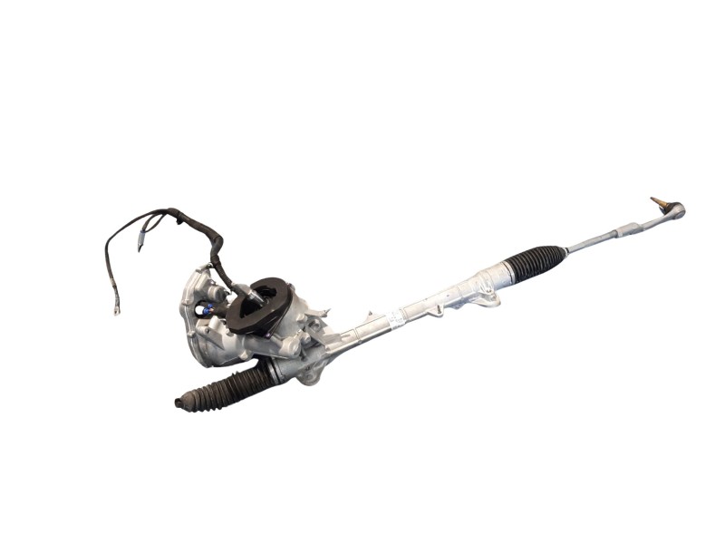 Recambio de cremallera direccion para peugeot 2008 (p1) allure pack referencia OEM IAM 1664989680  