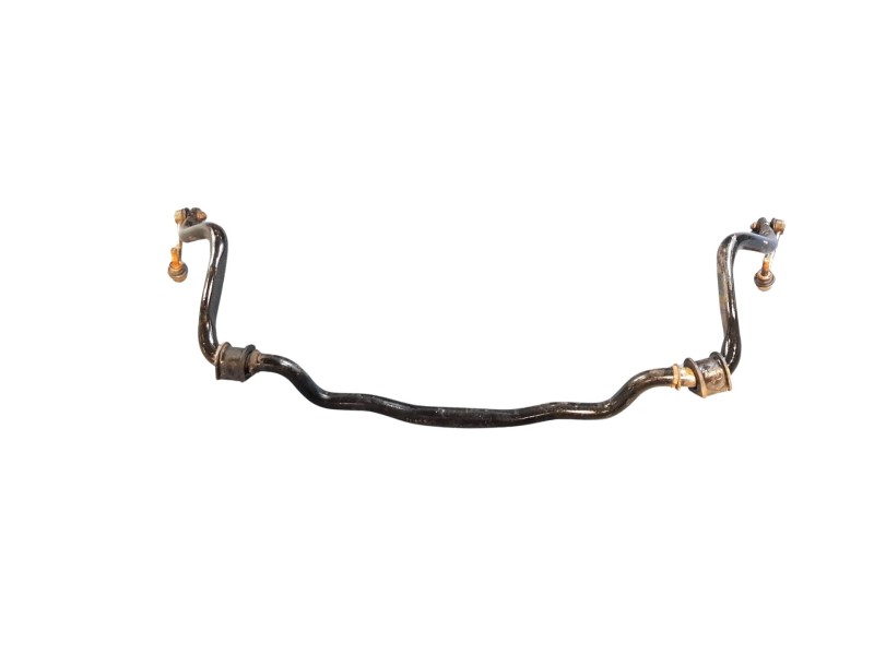 Recambio de barra estabilizadora delantera para toyota hilux vii 2.4 d referencia OEM IAM 488110K180  