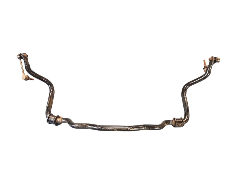 Recambio de barra estabilizadora delantera para toyota hilux vii 2.4 d referencia OEM IAM 488110K180  