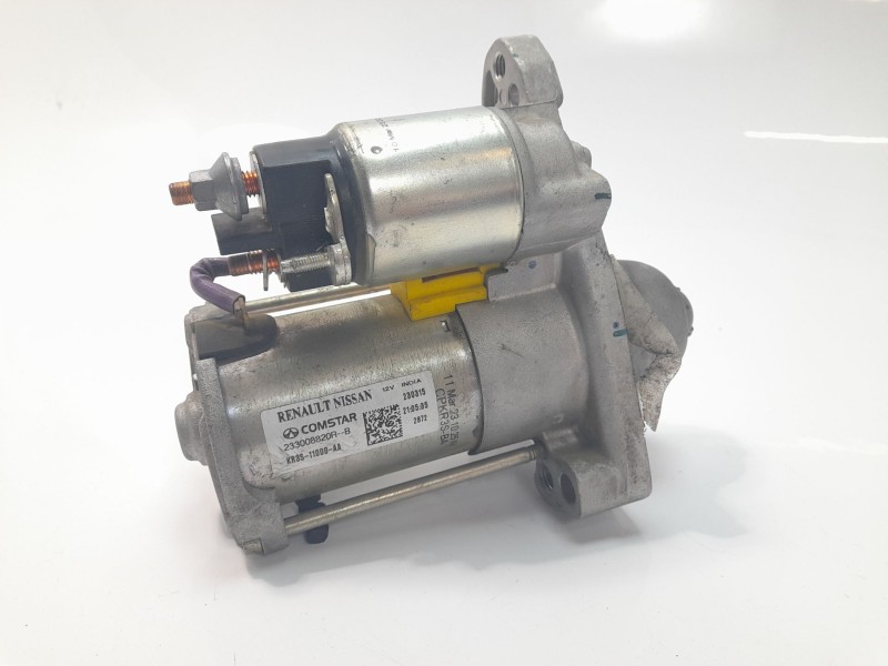 Recambio de motor arranque para dacia sandero iii expression referencia OEM IAM 233008820R ARF160141MC 