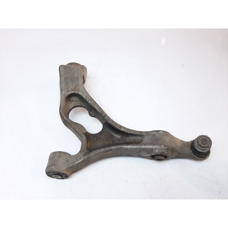 Recambio de brazo suspension delantero derecho para porsche cayenne (typ 92aa) s diesel referencia OEM IAM   
