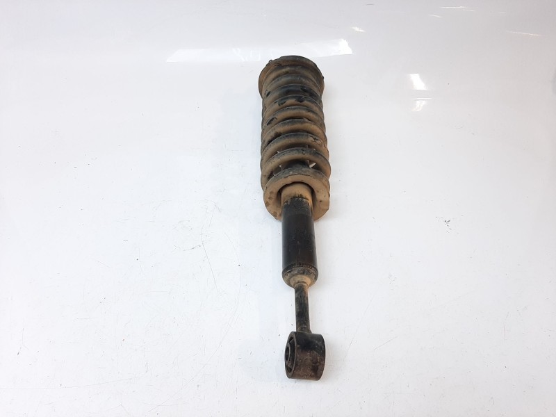 Recambio de amortiguador delantero izquierdo para toyota hilux vii pick-up (_n1_, _n2_, _n3_) 2.5 d-4d 4wd (kun25_) referencia O